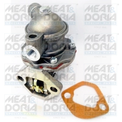 Fuel Pump